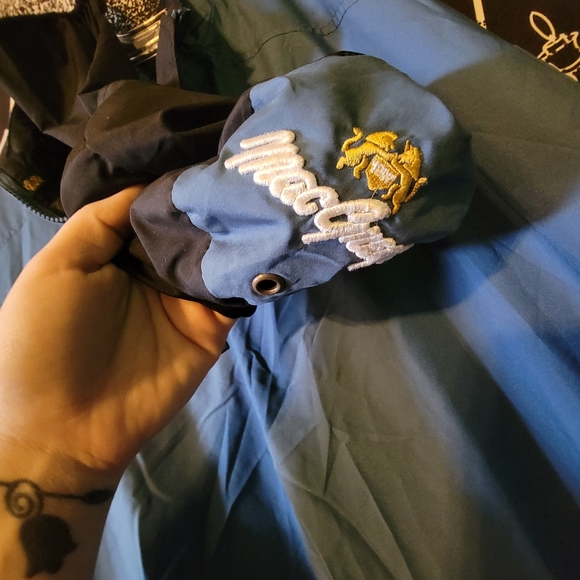 Tourney MacGregor golf jacket XL - Picture 3 of 6